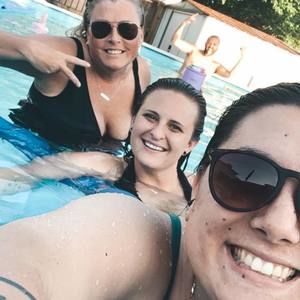 Meet your Posher, Taylor